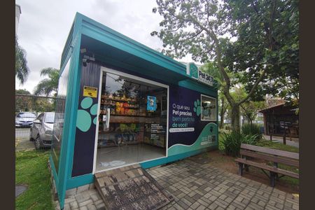 Apartamento para alugar com 50m², 2 quartos e 1 vagaÁrea comum