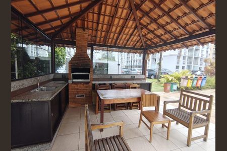 Apartamento para alugar com 50m², 2 quartos e 1 vagaÁrea comum