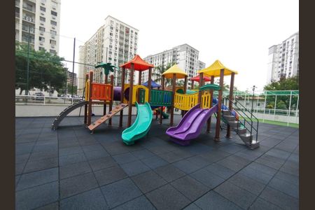 Apartamento para alugar com 50m², 2 quartos e 1 vagaÁrea comum