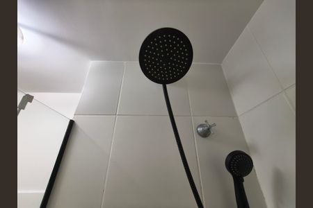 Apartamento para alugar com 50m², 2 quartos e 1 vagaBanheiro Social