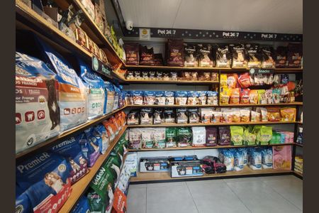 Apartamento para alugar com 50m², 2 quartos e 1 vagaÁrea comum