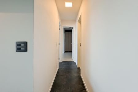 Apartamento à venda com 69m², 2 quartos e 1 vaga Apartamento à venda com 69m², 2 quartos e 1 vagaCorredor