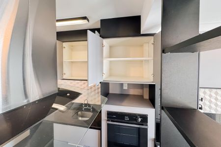 Apartamento à venda com 69m², 2 quartos e 1 vaga Apartamento à venda com 69m², 2 quartos e 1 vagaCozinha