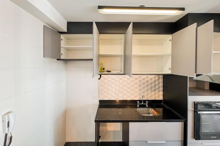 Apartamento à venda com 69m², 2 quartos e 1 vaga Apartamento à venda com 69m², 2 quartos e 1 vagaCozinha