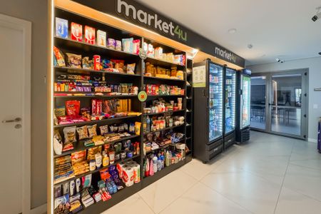 Apartamento à venda com 69m², 2 quartos e 1 vaga Apartamento à venda com 69m², 2 quartos e 1 vagaÁrea comum