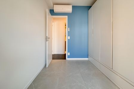 Apartamento à venda com 69m², 2 quartos e 1 vaga Apartamento à venda com 69m², 2 quartos e 1 vagaQuarto 1