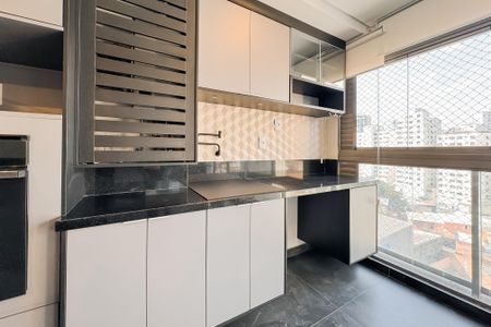 Apartamento à venda com 69m², 2 quartos e 1 vaga Apartamento à venda com 69m², 2 quartos e 1 vagaÁrea de Serviço
