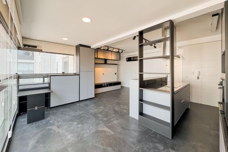 Apartamento à venda com 69m², 2 quartos e 1 vaga Apartamento à venda com 69m², 2 quartos e 1 vagaVaranda da Sala