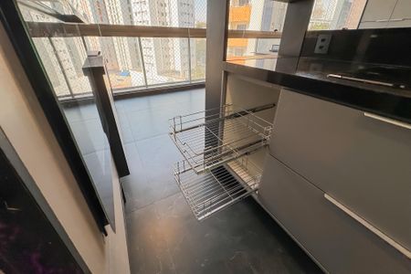 Apartamento à venda com 69m², 2 quartos e 1 vaga Apartamento à venda com 69m², 2 quartos e 1 vagaCozinha