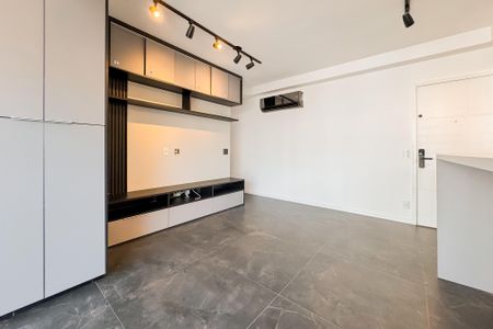 Apartamento à venda com 69m², 2 quartos e 1 vaga Apartamento à venda com 69m², 2 quartos e 1 vagaSala