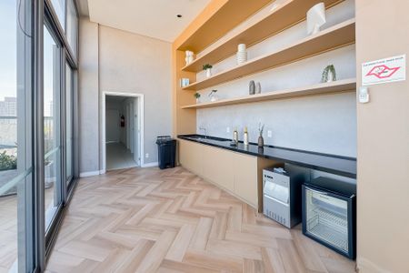 Apartamento à venda com 69m², 2 quartos e 1 vaga Apartamento à venda com 69m², 2 quartos e 1 vagaÁrea comum