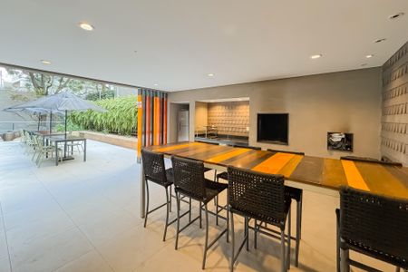 Apartamento à venda com 69m², 2 quartos e 1 vaga Apartamento à venda com 69m², 2 quartos e 1 vagaÁrea comum