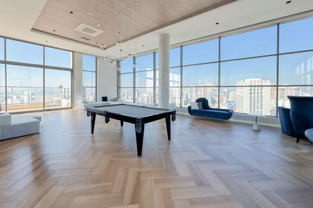 Apartamento à venda com 69m², 2 quartos e 1 vaga Apartamento à venda com 69m², 2 quartos e 1 vagaÁrea comum