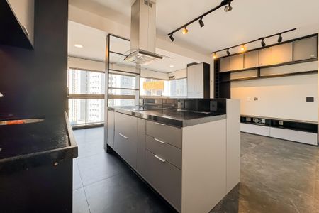 Apartamento à venda com 69m², 2 quartos e 1 vaga Apartamento à venda com 69m², 2 quartos e 1 vagaCozinha