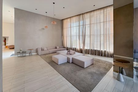 Apartamento à venda com 69m², 2 quartos e 1 vaga Apartamento à venda com 69m², 2 quartos e 1 vagaHall social