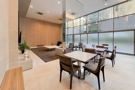 Apartamento à venda com 69m², 2 quartos e 1 vaga Apartamento à venda com 69m², 2 quartos e 1 vagaÁrea comum