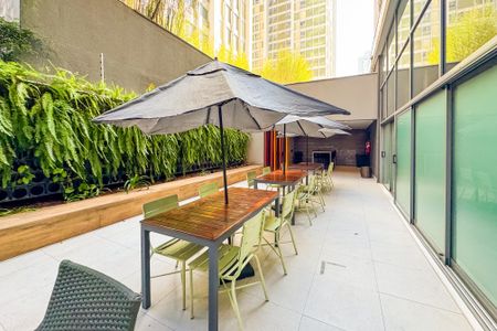 Apartamento à venda com 69m², 2 quartos e 1 vaga Apartamento à venda com 69m², 2 quartos e 1 vagaÁrea comum