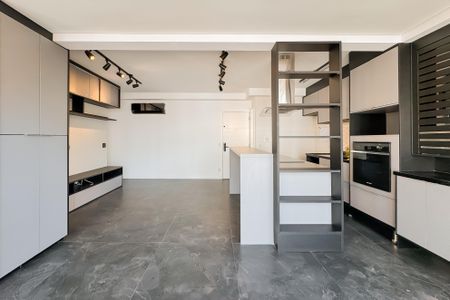 Apartamento à venda com 69m², 2 quartos e 1 vaga Apartamento à venda com 69m², 2 quartos e 1 vagaVaranda da Sala