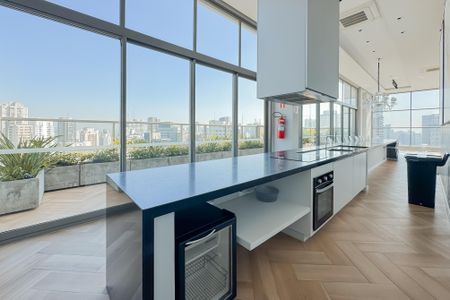 Apartamento à venda com 69m², 2 quartos e 1 vaga Apartamento à venda com 69m², 2 quartos e 1 vagaÁrea comum