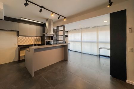 Apartamento à venda com 69m², 2 quartos e 1 vaga Apartamento à venda com 69m², 2 quartos e 1 vagaSala