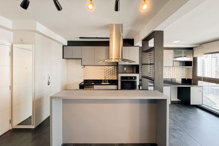 Apartamento à venda com 69m², 2 quartos e 1 vaga Apartamento à venda com 69m², 2 quartos e 1 vagaCozinha