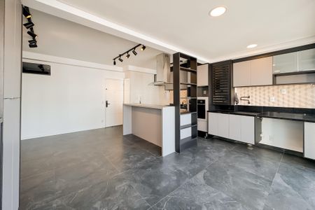 Apartamento à venda com 69m², 2 quartos e 1 vaga Apartamento à venda com 69m², 2 quartos e 1 vagaVaranda da Sala