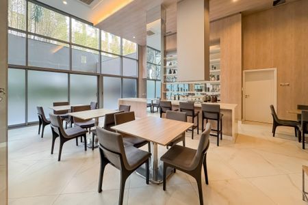 Apartamento à venda com 69m², 2 quartos e 1 vaga Apartamento à venda com 69m², 2 quartos e 1 vagaÁrea comum