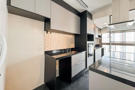 Apartamento à venda com 69m², 2 quartos e 1 vaga Apartamento à venda com 69m², 2 quartos e 1 vagaCozinha