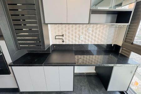 Apartamento à venda com 69m², 2 quartos e 1 vaga Apartamento à venda com 69m², 2 quartos e 1 vagaÁrea de Serviço