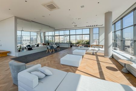 Apartamento à venda com 69m², 2 quartos e 1 vaga Apartamento à venda com 69m², 2 quartos e 1 vagaÁrea comum