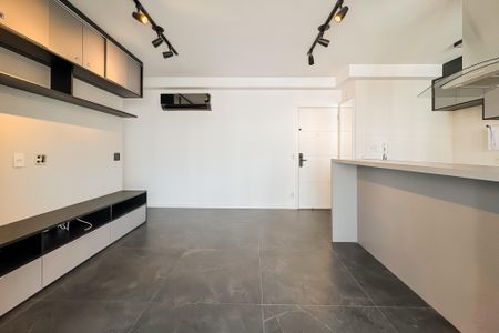 Apartamento à venda com 69m², 2 quartos e 1 vaga Apartamento à venda com 69m², 2 quartos e 1 vagaSala