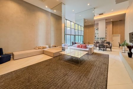 Apartamento à venda com 69m², 2 quartos e 1 vaga Apartamento à venda com 69m², 2 quartos e 1 vagaÁrea comum