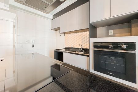 Apartamento à venda com 69m², 2 quartos e 1 vaga Apartamento à venda com 69m², 2 quartos e 1 vagaCozinha