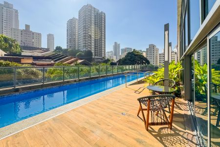 Apartamento à venda com 69m², 2 quartos e 1 vaga Apartamento à venda com 69m², 2 quartos e 1 vagaÁrea comum