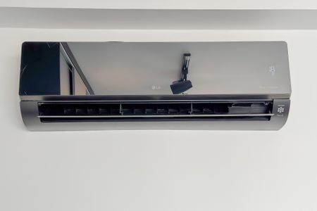 Sala de apartamento à venda com 2 quartos, 69m² em Vila Mariana, São Paulo