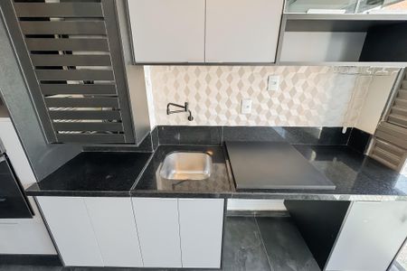 Apartamento à venda com 69m², 2 quartos e 1 vaga Apartamento à venda com 69m², 2 quartos e 1 vagaÁrea de Serviço