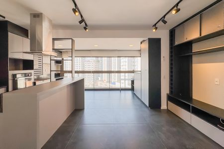 Apartamento à venda com 69m², 2 quartos e 1 vaga Apartamento à venda com 69m², 2 quartos e 1 vagaSala