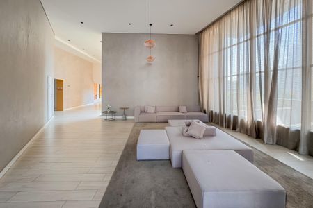 Apartamento à venda com 69m², 2 quartos e 1 vaga Apartamento à venda com 69m², 2 quartos e 1 vagaHall social