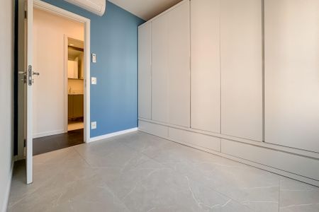 Apartamento à venda com 69m², 2 quartos e 1 vaga Apartamento à venda com 69m², 2 quartos e 1 vagaQuarto 1