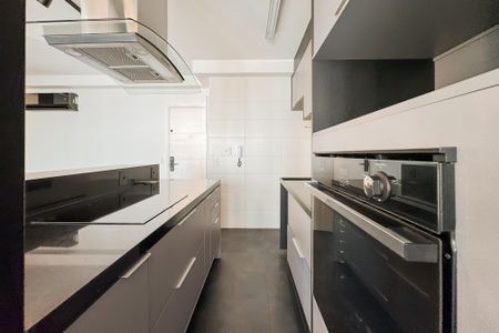 Apartamento à venda com 69m², 2 quartos e 1 vaga Apartamento à venda com 69m², 2 quartos e 1 vagaCozinha