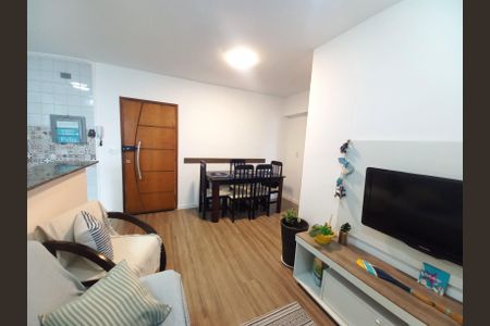 Apartamento para alugar com 45m², 1 quarto e 1 vagaSala