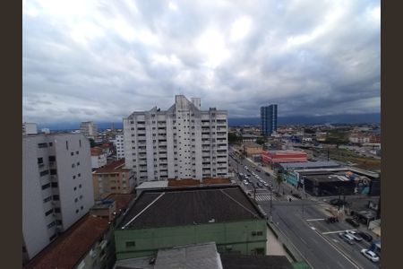 Apartamento para alugar com 45m², 1 quarto e 1 vagaVista Quarto