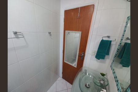 Apartamento para alugar com 45m², 1 quarto e 1 vagaBanheiro