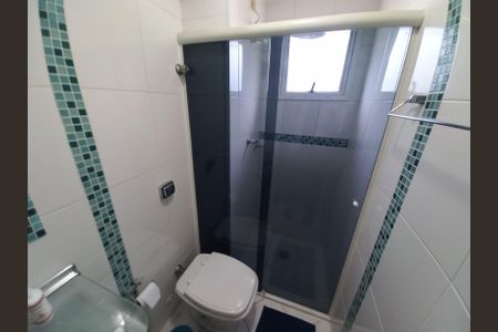 Apartamento para alugar com 45m², 1 quarto e 1 vagaBanheiro