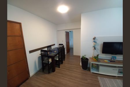 Apartamento para alugar com 45m², 1 quarto e 1 vagaSala