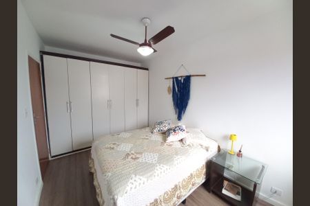 Apartamento para alugar com 45m², 1 quarto e 1 vagaQuarto