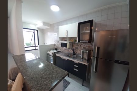 Apartamento para alugar com 45m², 1 quarto e 1 vagaCozinha