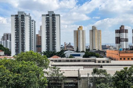 Apartamento para alugar com 30m², 1 quarto e sem vagaVista do Quarto