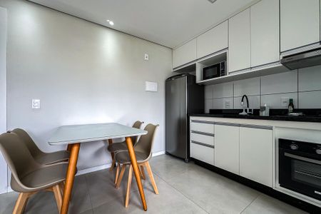 Apartamento para alugar com 30m², 1 quarto e sem vagaCozinha