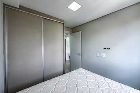 Apartamento para alugar com 30m², 1 quarto e sem vagaQuarto